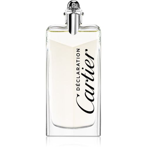 Déclaration Eau de Toilette para hombre 150 ml - Cartier - Modalova