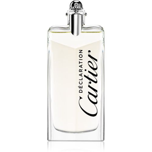 Déclaration Eau de Toilette für Herren 100 ml - Cartier - Modalova