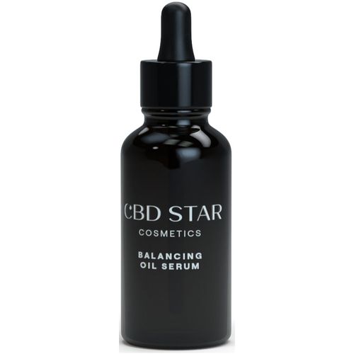 Cosmetics 2 % CBD siero all'olio per pelli problematiche 30 ml - CBD Star - Modalova