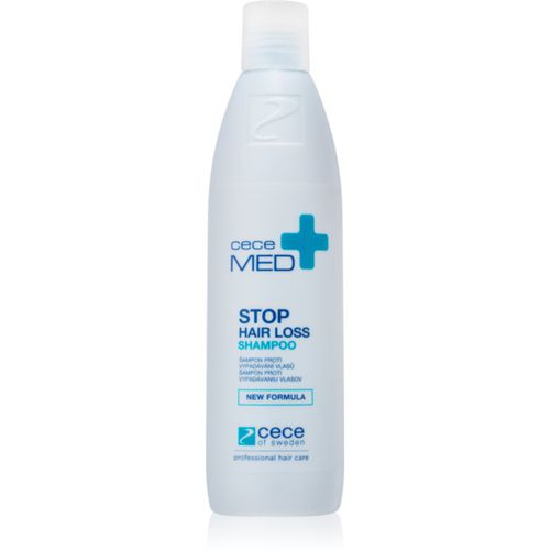 Cece Med Stop Hair Loss shampoo anti-caduta dei capelli 300 ml - Cece of Sweden - Modalova