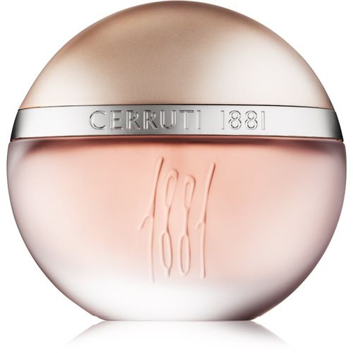 Eau de Toilette da donna 30 ml - Cerruti - Modalova