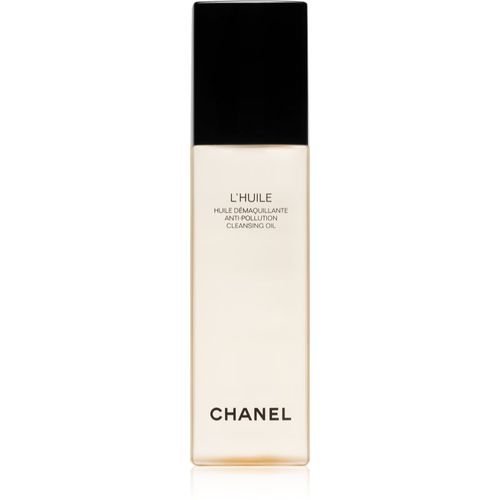 L’Huile aceite desmaquillante limpiador 150 ml - Chanel - Modalova