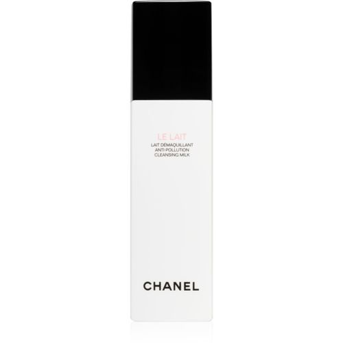 Le Lait leche desmaquillante limpiadora 150 ml - Chanel - Modalova