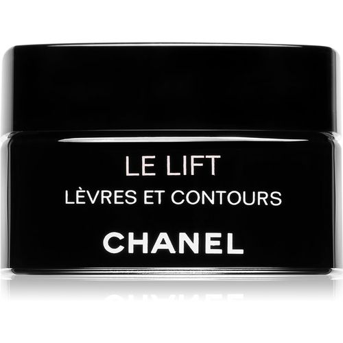 Le Lift Lip And Contour Care tratamiento efecto lifting para contorno de labios 15 ml - Chanel - Modalova