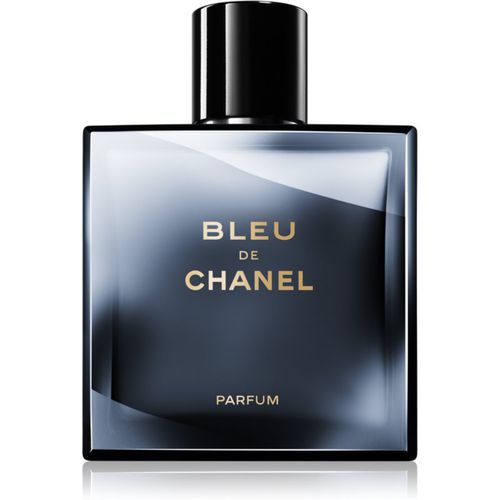 Bleu de profumo per uomo 100 ml - Chanel - Modalova