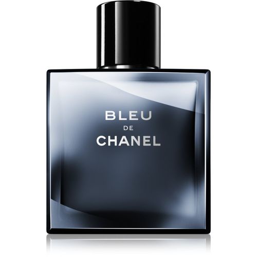 Bleu de Eau de Toilette para hombre 50 ml - Chanel - Modalova