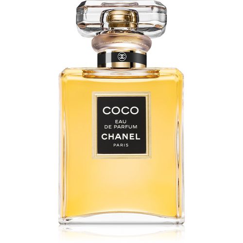 Coco Eau de Parfum da donna 35 ml - Chanel - Modalova