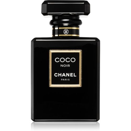 Coco Noir Eau de Parfum für Damen 35 ml - Chanel - Modalova