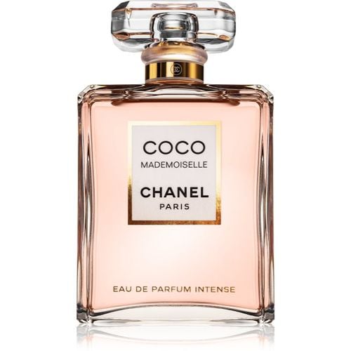 Coco Mademoiselle Intense Eau de Parfum für Damen 200 ml - Chanel - Modalova