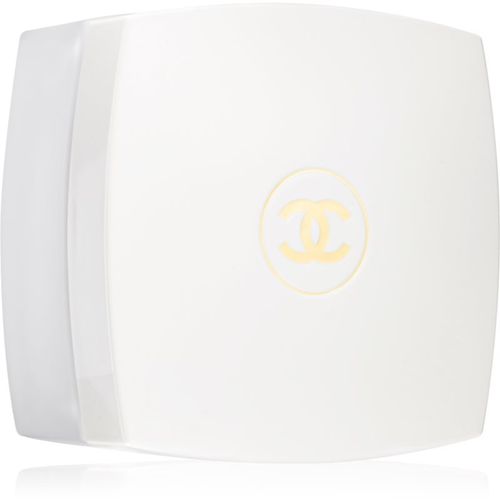 Coco Mademoiselle crema corporal para mujer 150 g - Chanel - Modalova