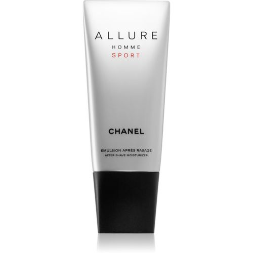 Allure Sport After Shave Balsam für Herren 100 ml - Chanel - Modalova