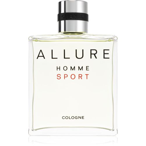 Allure Sport Cologne Eau de Cologne für Herren 150 ml - Chanel - Modalova