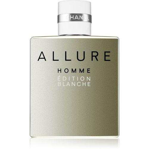 Allure Édition Blanche Eau de Parfum para hombre 100 ml - Chanel - Modalova