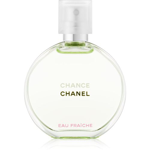 Chance Eau Fraîche Eau de Toilette da donna 35 ml - Chanel - Modalova