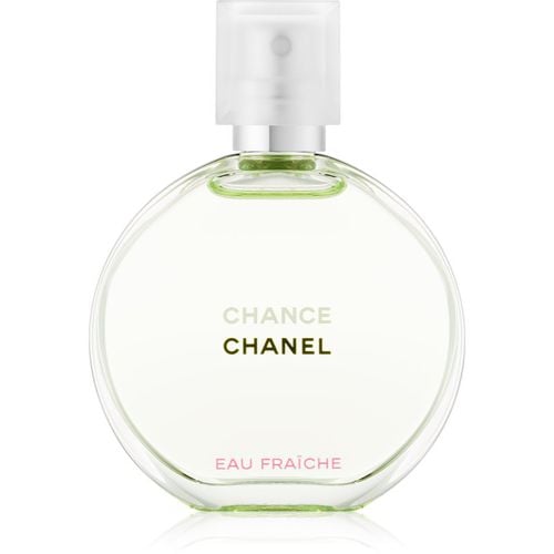 Chance Eau Fraîche Eau de Toilette para mujer 35 ml - Chanel - Modalova