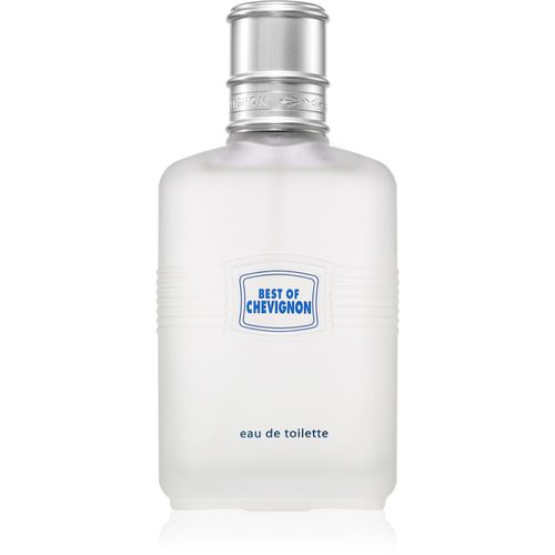 Best of Eau de Toilette para hombre 100 ml - Chevignon - Modalova