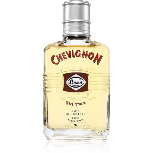 For Men Eau de Toilette para hombre 100 ml - Chevignon - Modalova