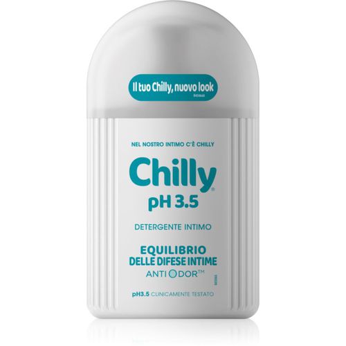 Balance gel per l'igiene intima con pH 3,5 200 ml - Chilly - Modalova