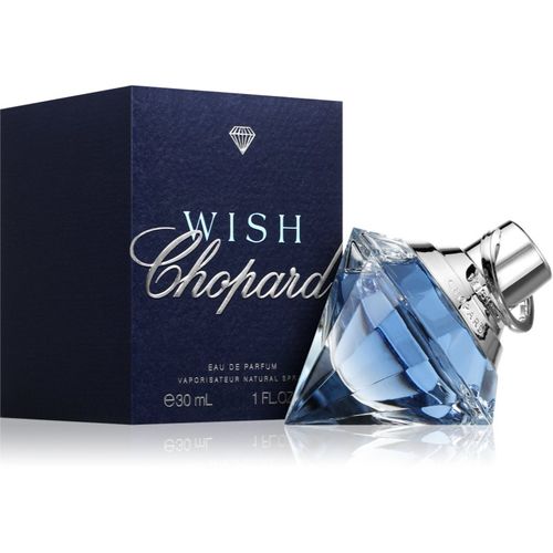 Wish Eau de Parfum para mujer 30 ml - Chopard - Modalova