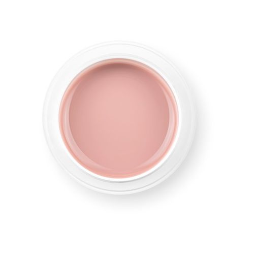 Soft&Easy Builder Gel capa base de gel para uñas tono Natural 45 g - Claresa - Modalova