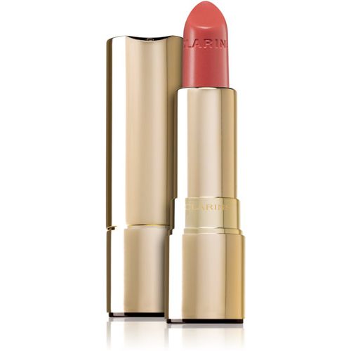 Joli Rouge barra de labios de larga duración con efecto humectante tono 731 Rose Berry 3.5 g - Clarins - Modalova