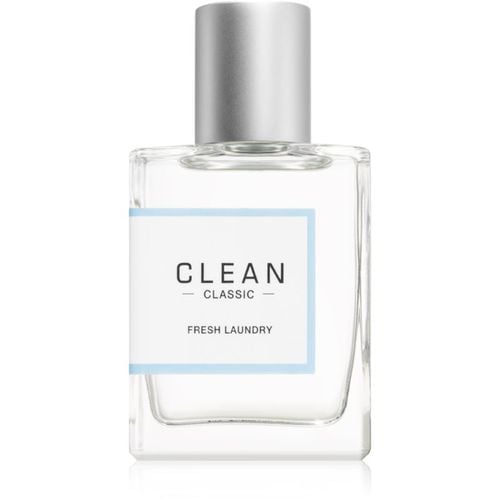 Classic Fresh Laundry Eau de Parfum para mujer 30 ml - CLEAN - Modalova