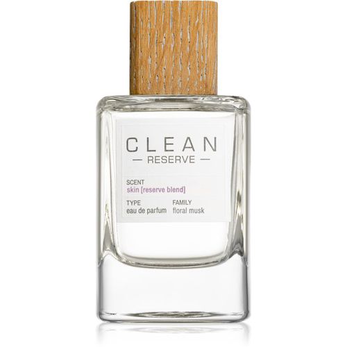 Reserve Skin Eau de Parfum Unisex 100 ml - CLEAN - Modalova