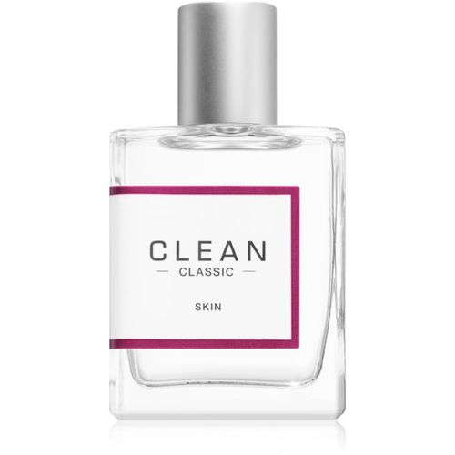 Classic Skin Eau de Parfum da donna 30 ml - CLEAN - Modalova