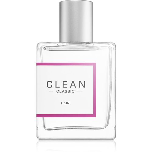 Classic Skin Eau de Parfum da donna 60 ml - CLEAN - Modalova