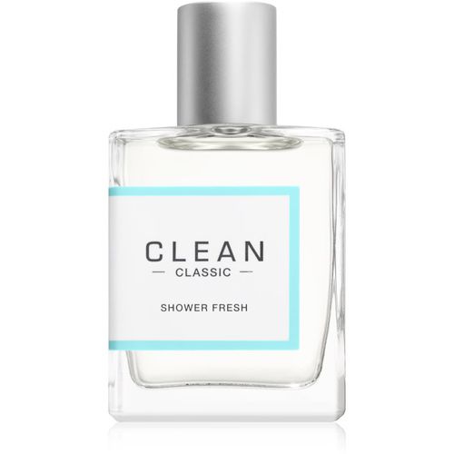 Classic Shower Fresh Eau de Parfum new design da donna 60 ml - CLEAN - Modalova