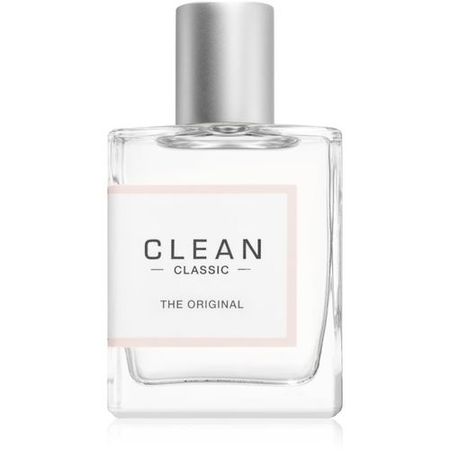 Classic The Original Eau de Parfum da donna 30 ml - CLEAN - Modalova