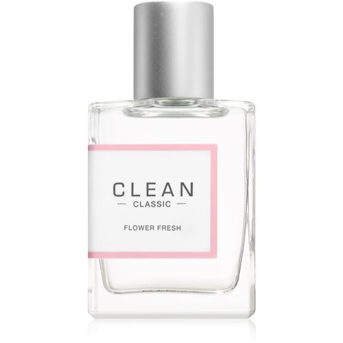 Flower Fresh Eau de Parfum da donna 30 ml - CLEAN - Modalova