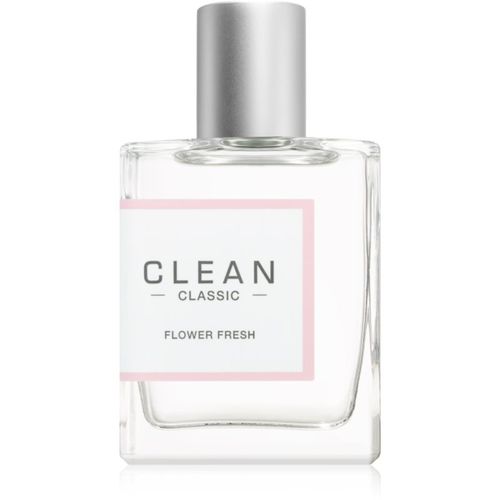 Flower Fresh Eau de Parfum da donna 60 ml - CLEAN - Modalova