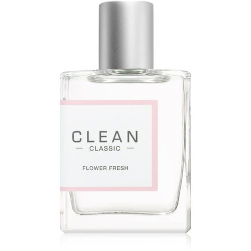 Flower Fresh Eau de Parfum für Damen 60 ml - CLEAN - Modalova