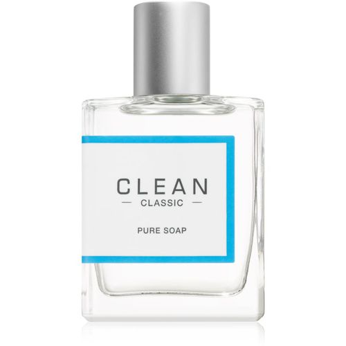 Pure Soap Eau de Parfum unisex 60 ml - CLEAN - Modalova