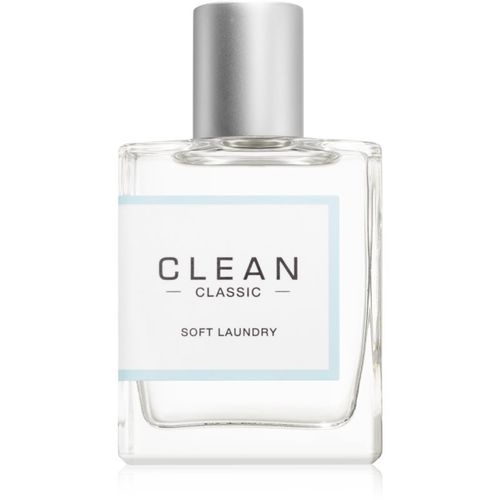 Classic Soft Laundry Eau de Parfum da donna 60 ml - CLEAN - Modalova