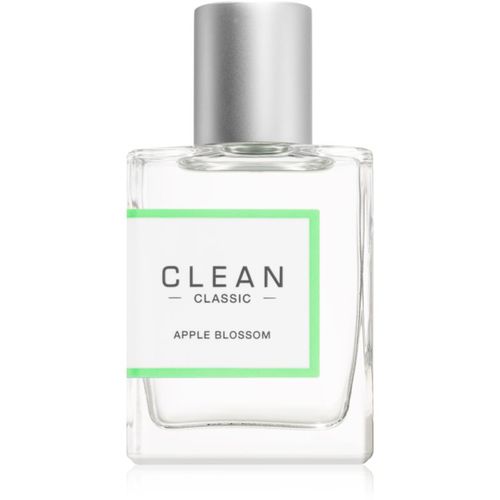 Classic Apple Blossom Eau de Parfum unisex 30 ml - CLEAN - Modalova