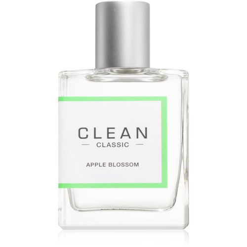 Classic Apple Blossom Eau de Parfum Unisex 60 ml - CLEAN - Modalova