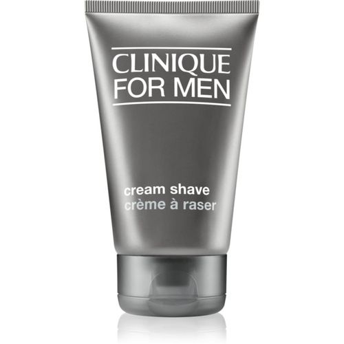 For Men™ Cream Shave crema de afeitar 125 ml - Clinique - Modalova