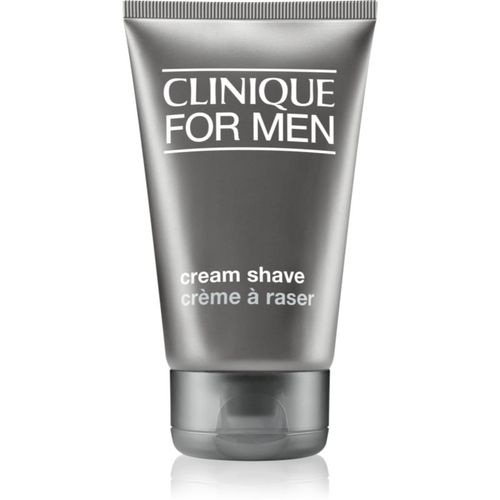 For Men™ Cream Shave Rasiercreme 125 ml - Clinique - Modalova
