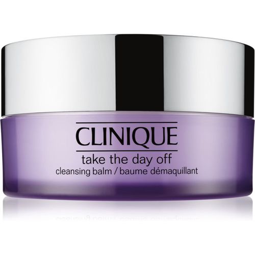 Take The Day Off™ Cleansing Balm bálsamo limpiador y desmaquillante 125 ml - Clinique - Modalova