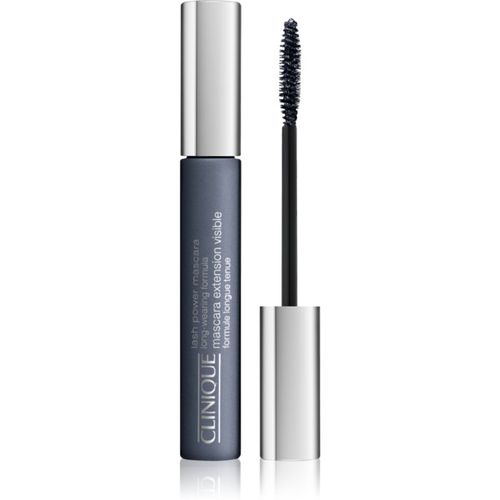 Lash Power™ Mascara Long-Wearing Formula máscara para alargar las pestañas tono 01 Black Onyx 6 ml - Clinique - Modalova