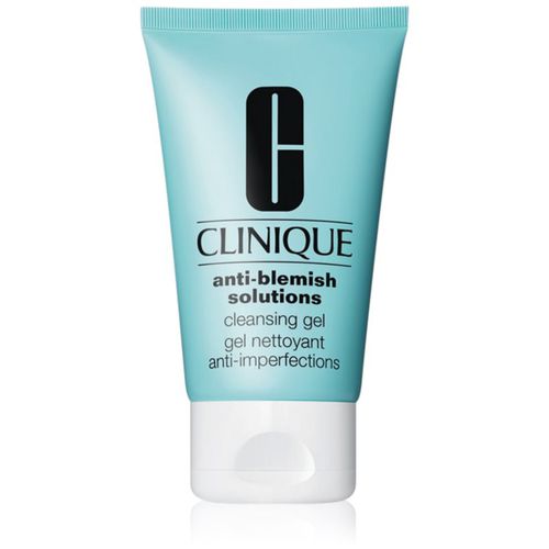 Anti-Blemish Solutions™ Cleansing Gel gel limpiador contra las imperfecciones de la piel 125 ml - Clinique - Modalova