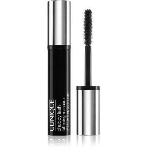 Chubby Lash™ Fattening Mascara máscara de pestañas para volumen y separación tono 01 Jumbo Jet 9 ml - Clinique - Modalova