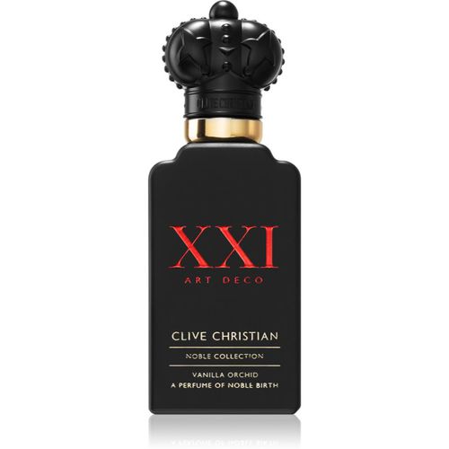 Noble Collection XXI Vanilla Orchid Eau de Parfum für Damen 50 ml - Clive Christian - Modalova