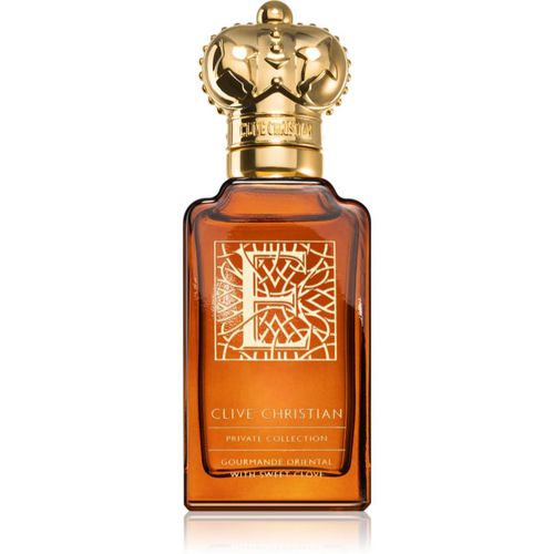 Private Collection E Gourmande Oriental Eau de Parfum für Herren 50 ml - Clive Christian - Modalova