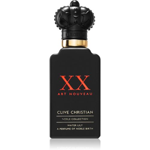 Noble XX Water Lily Eau de Parfum für Damen 50 ml - Clive Christian - Modalova