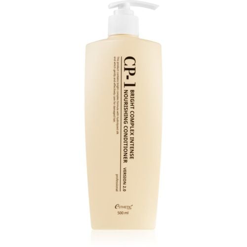 Bright Complex nährender Conditioner mit Tiefenwirkung spendet Feuchtigkeit und Glanz 500 ml - CP-1 - Modalova