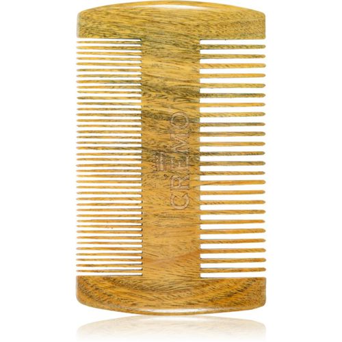 Accessories Beard Comb peine para barba 1 ud - Cremo - Modalova