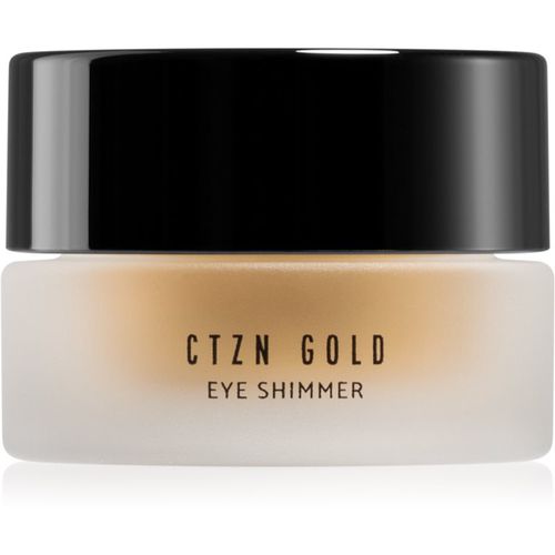 CTZN Gold ombretti con glitter 6 g - CTZN - Modalova